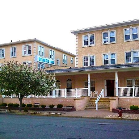 The Belmar Inn Экстерьер фото