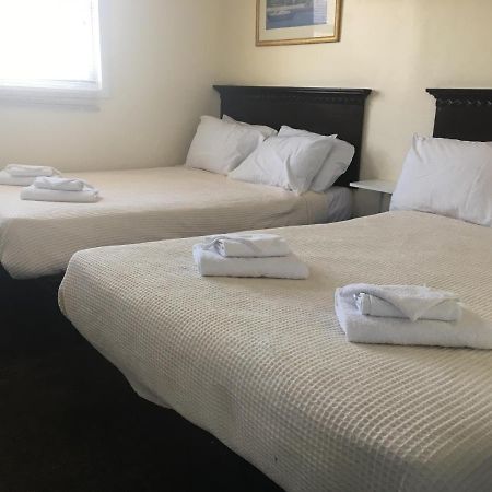 The Belmar Inn Экстерьер фото