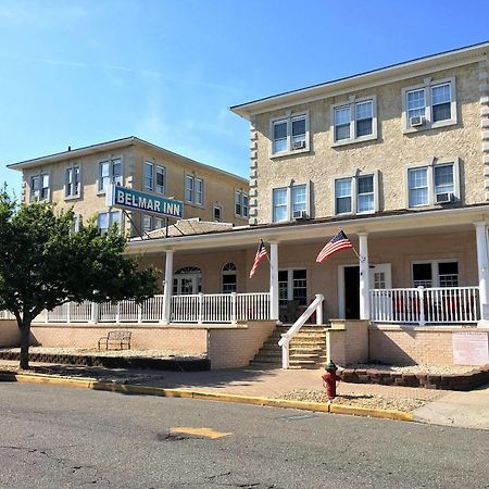 The Belmar Inn Экстерьер фото
