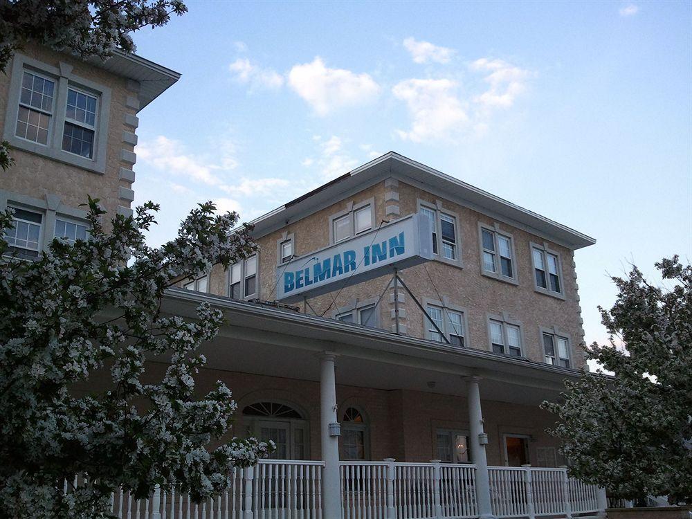 The Belmar Inn Экстерьер фото
