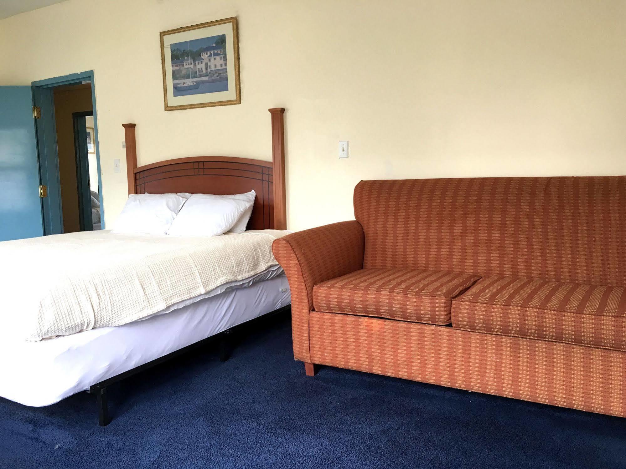 The Belmar Inn Экстерьер фото